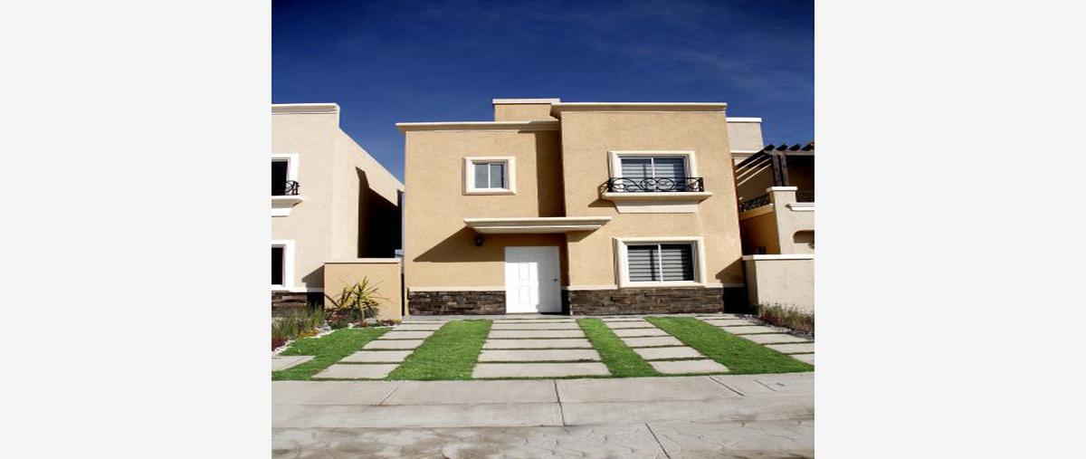 Casa en Córcega, Lomas Residencial Pachuca, Hidal... 