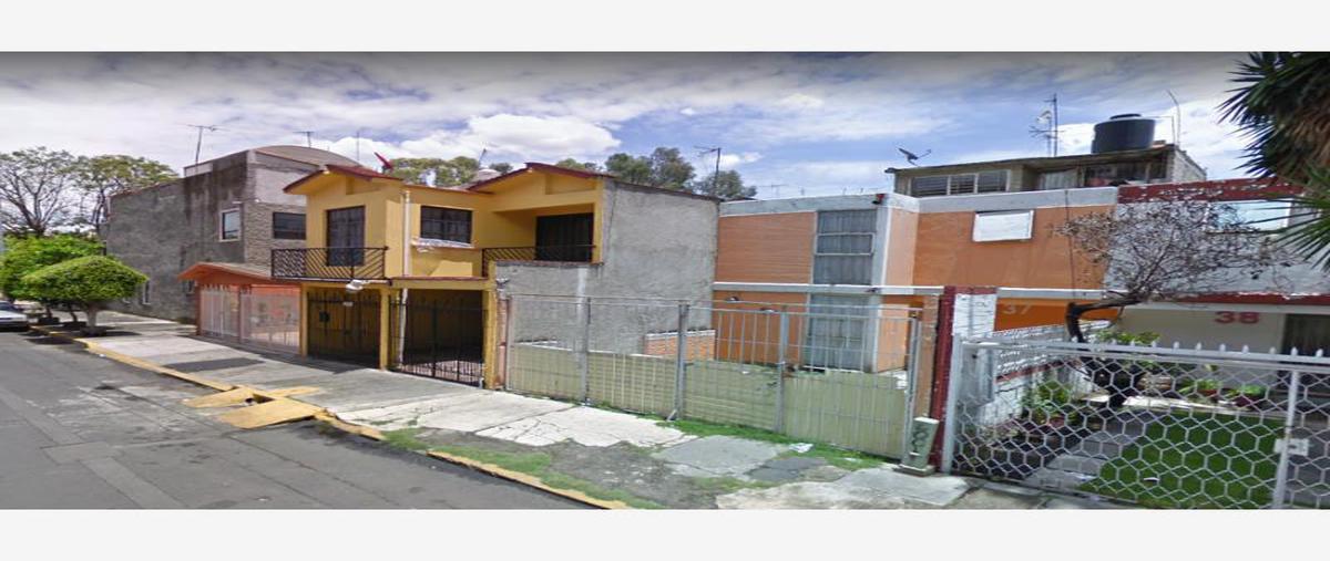 Casa en CORDILLERAS, INFONAVIT Iztacalco, DF / CD... 