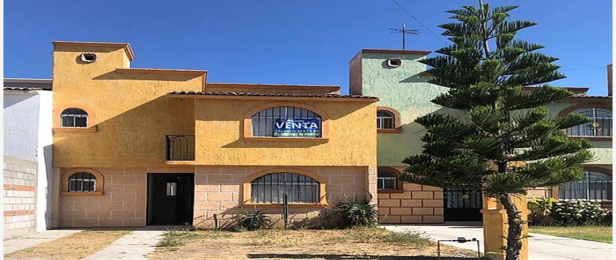 Casa en Coronado 7, El Dorado, Querétaro en Venta... 