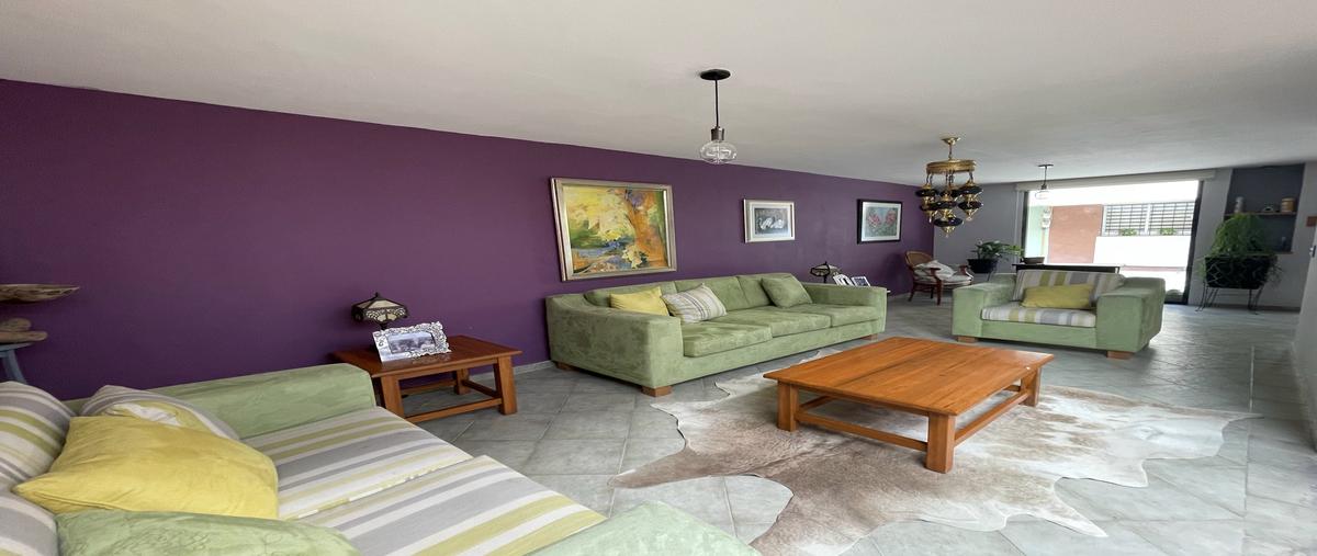 Casa en Corregidora, La Lonja, DF / CDMX en Venta...