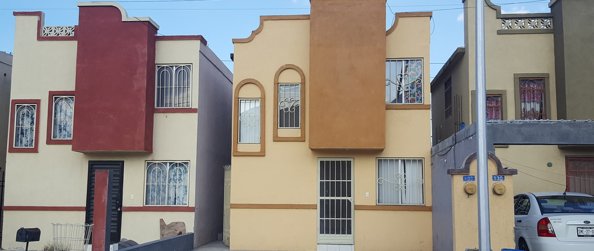 Casa en Garzas, Cortijo los Ayala, Nuevo León en ... 