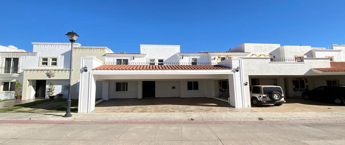 Casa en COSTA AZUL, Mediterráneo Club Residencial... 