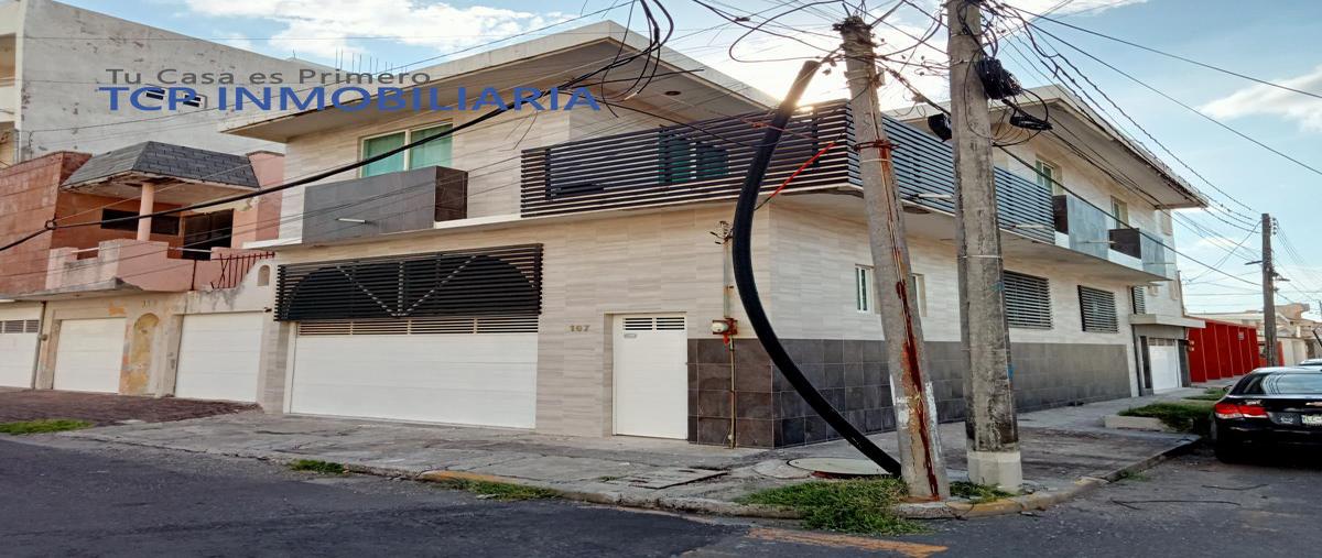 Casa en Costa Verde, Veracruz en Venta en $... 
