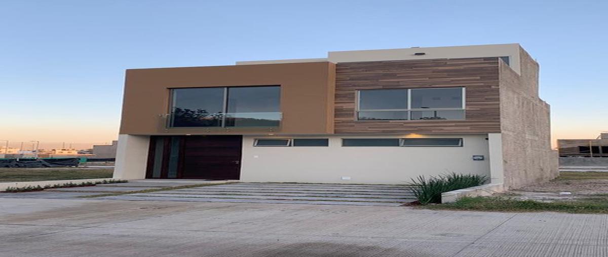 Casa en Coto 5, Valle Imperial, Jalisco en Venta ... 