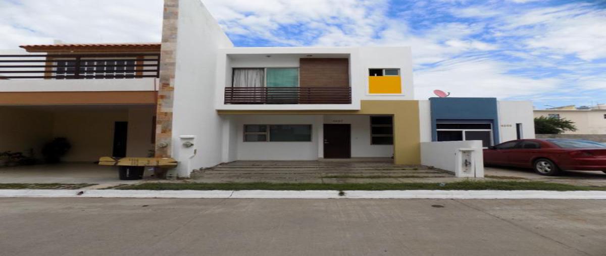 Casa en COTO 6, Real del Valle, Sinaloa en Venta ... 