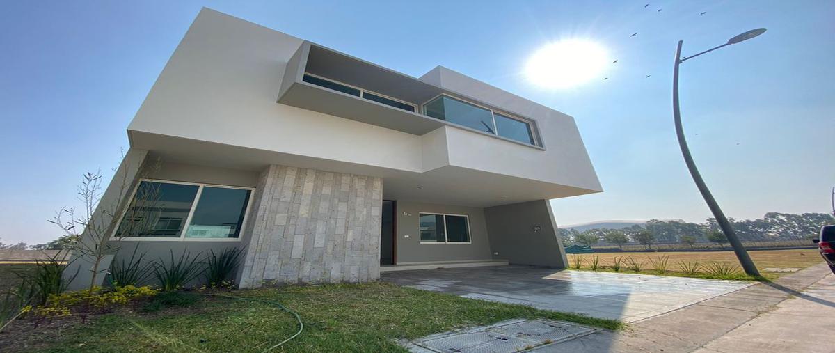 Casa en Coto 7 00, Parque Sereno, Jalisco en Vent... 