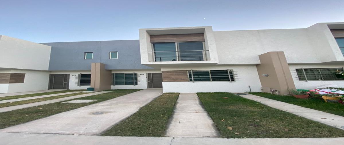 Casa en Coto Arezzo Arroyo Seco Jalisco en Vent Propiedades