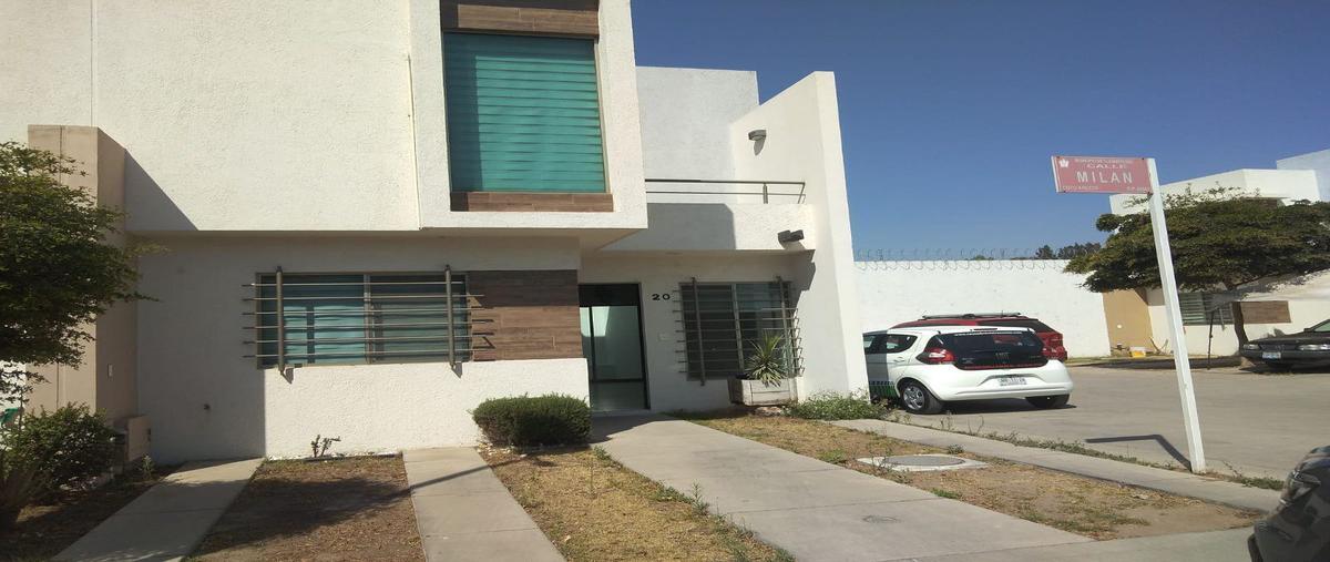 Casa en Coto Arezzo Toluquilla Jalisco en Venta Propiedades