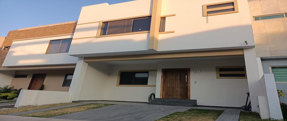 Casa en coto C. La Cima, La Cima, Jalisco en Rent... 