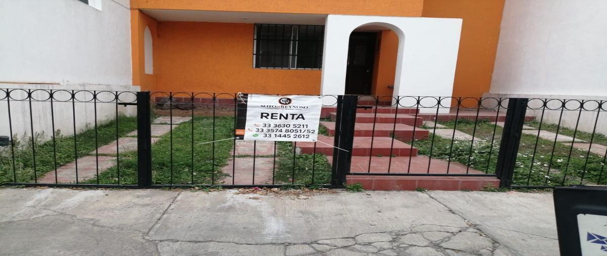 Casa en Coto Niños Héroes Sur, El Tapatío, Jalisc... 