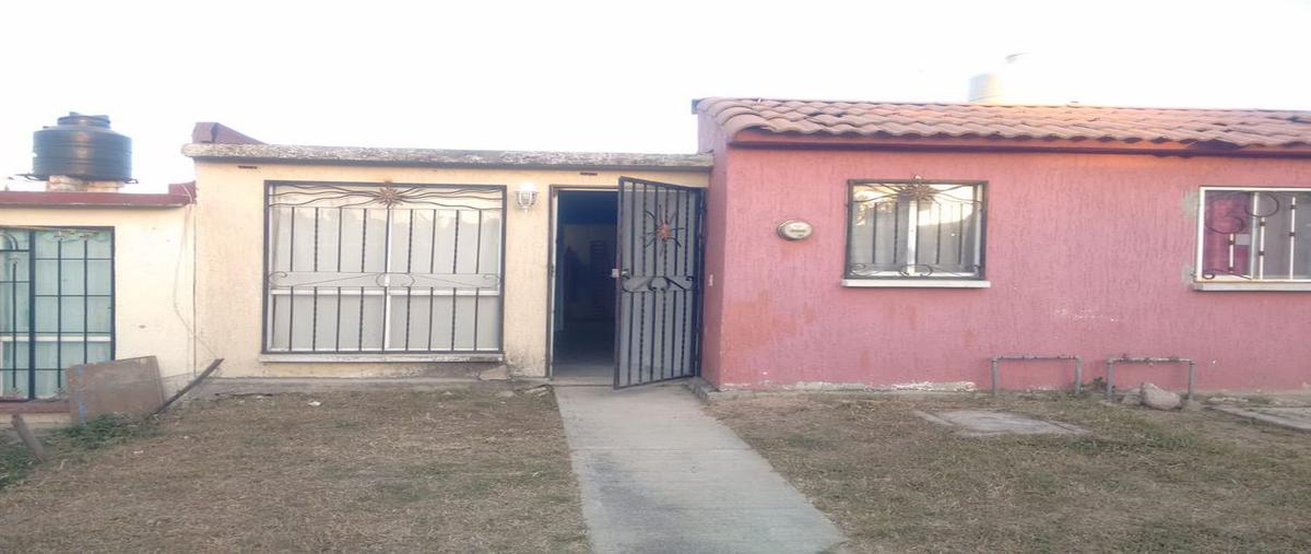 Casa en Coto Sisalana 256, Paseo de Los Agaves, J... 