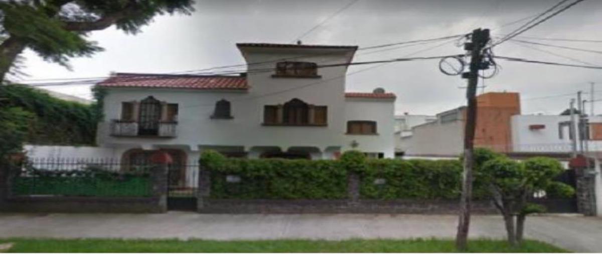 Casa en country club 76, Campestre Churubusco, DF... 