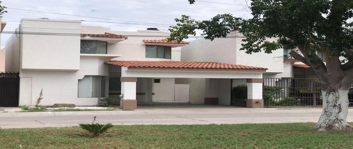 Casa en COVADONGA 30, Los Portales, Sonora en Ren...