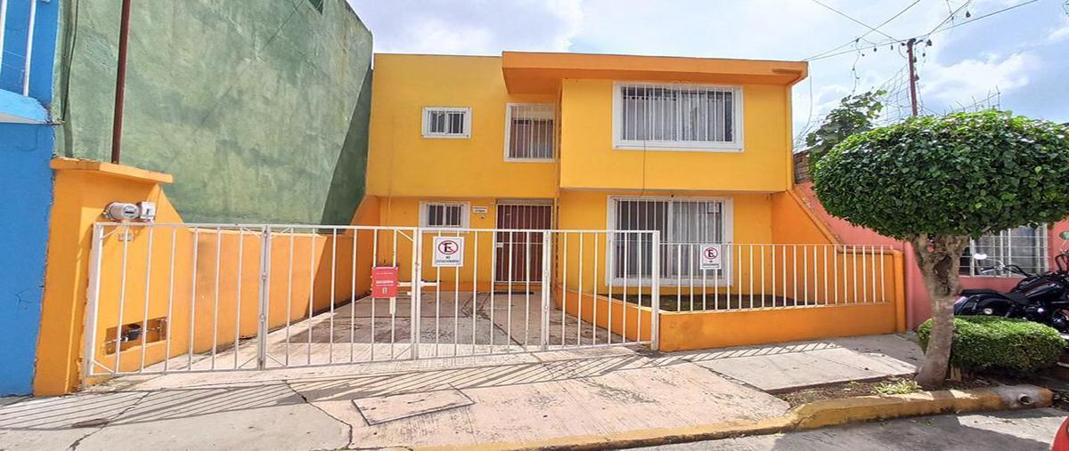 Casa en COYOACAN, Sebastián Lerdo de Tejada Inde.... 