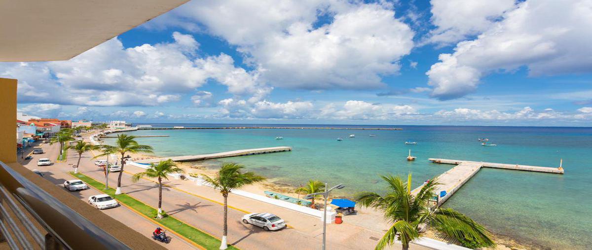 Edificio en Cozumel, Quintana Roo en Venta ID 22... 