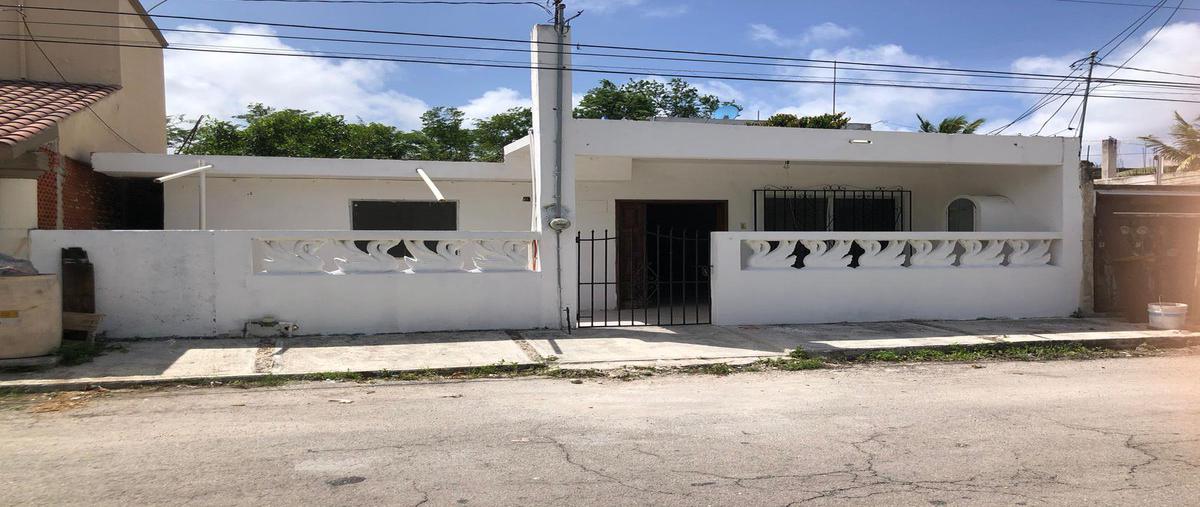 Casa en Cozumel, Quintana Roo en Venta ID 22327441 