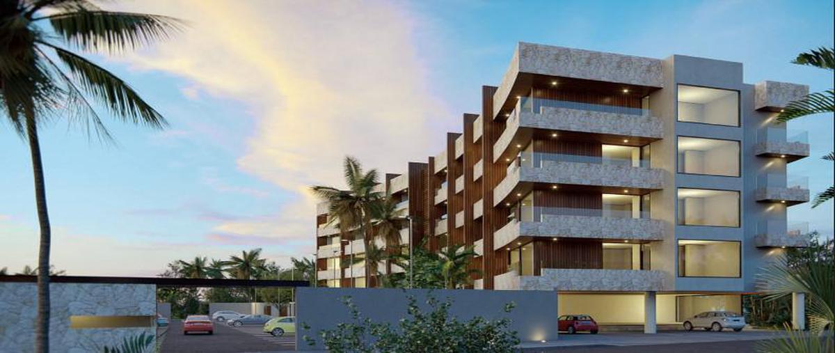 Departamento en Cozumel, Quintana Roo en Venta I... 