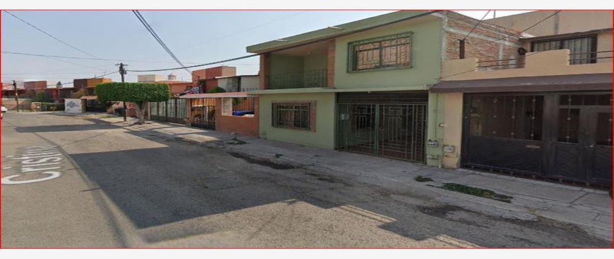 Casa en CRISTINA 116, El Tintero, Querétaro en Ve... 
