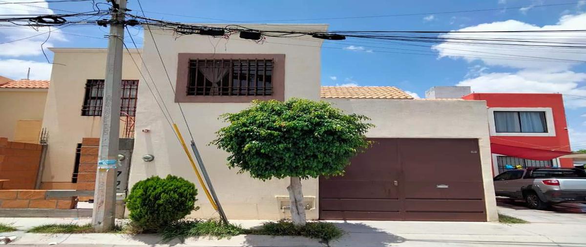 Casa en CROTOS, Valle de Dalias, San Luis Potosí ... 