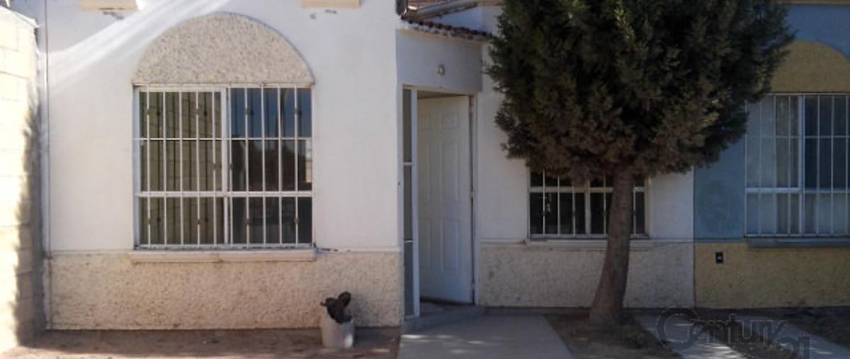 Casa en Arboledas de Paso Blanco, Aguascalientes... 