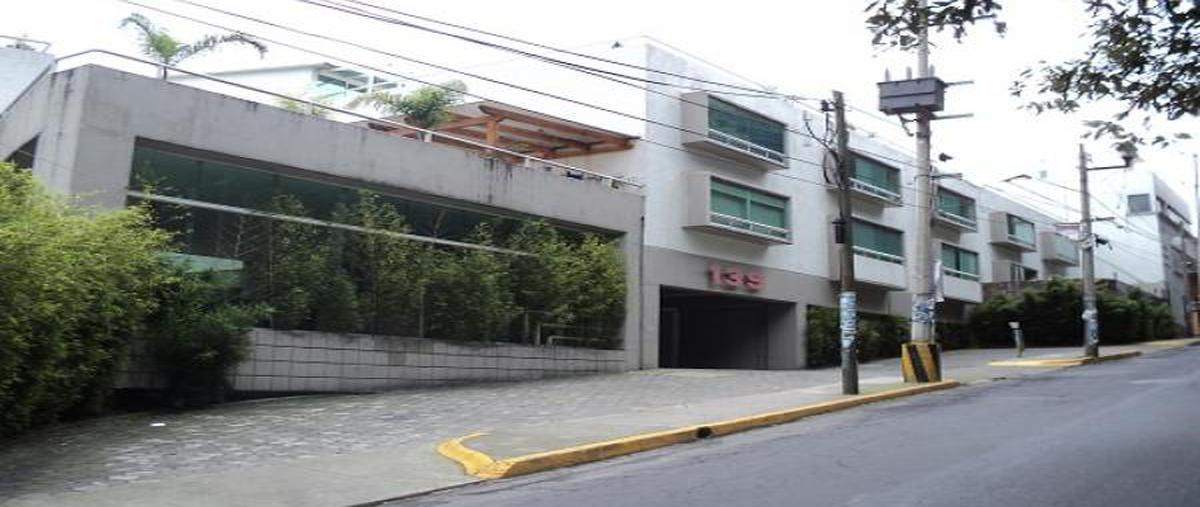 Departamento en Cuajimalpa, DF / CDMX en Venta e...