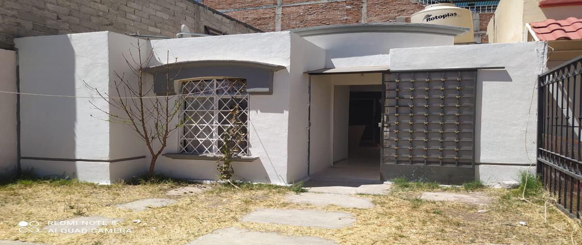 Casa en Cuarzo, Mina Azul, Zacatecas en Venta ID ... 