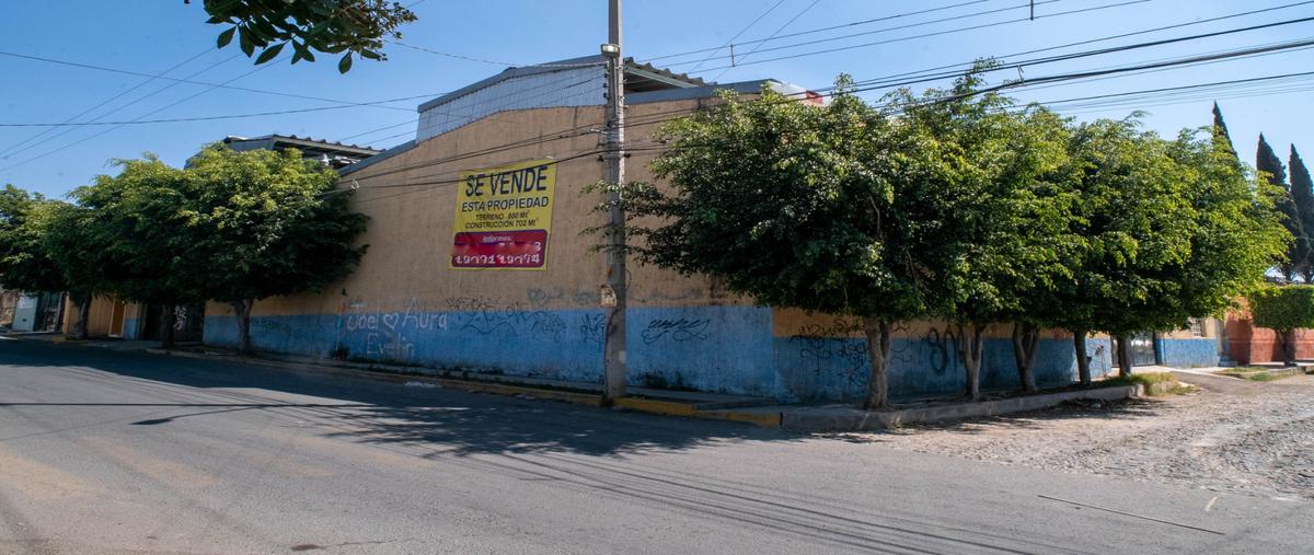 Bodega en Cuatlicamac 10, Ciudad Aztlán, Jalisco ... 