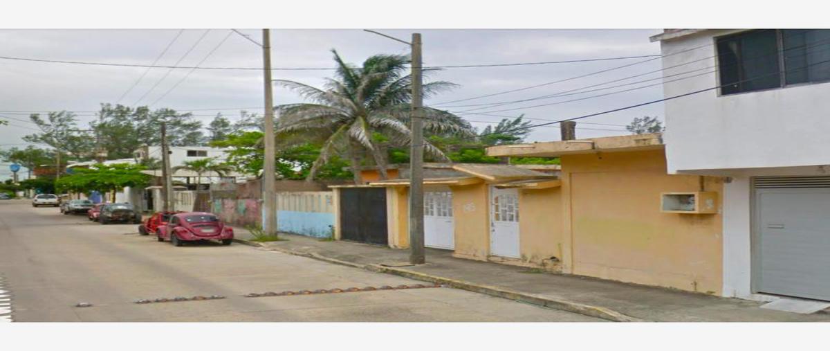 Casa en Cuauhtémoc, Puerto México, Veracruz en Ve... 