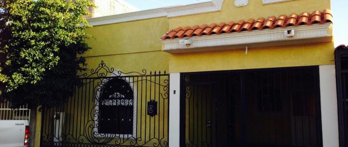 Casa en Cuauhtémoc, Sonora en Renta ID 1214591 