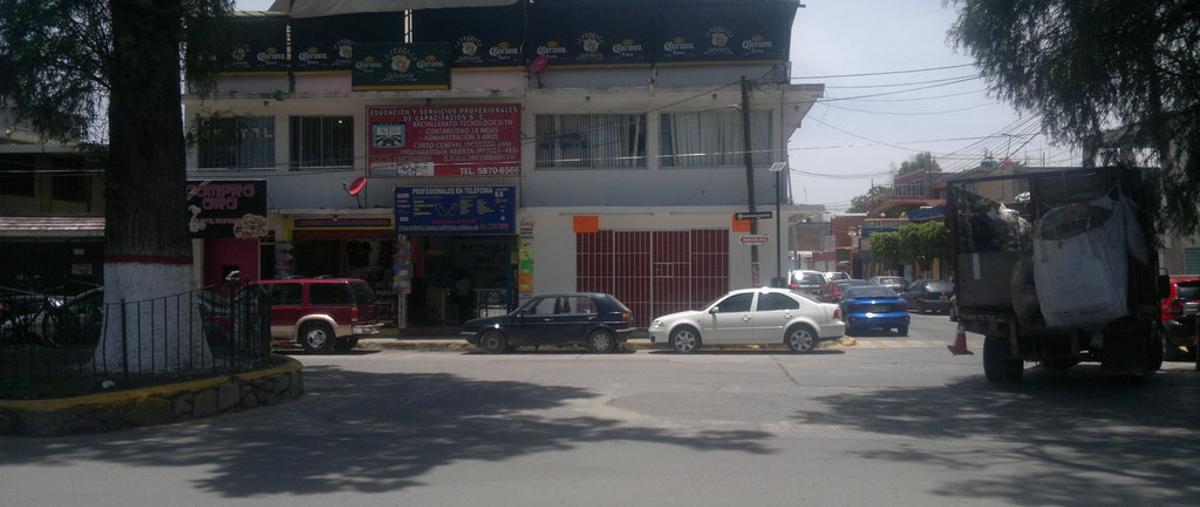 Local en Cuautitlan De Romero Rubio