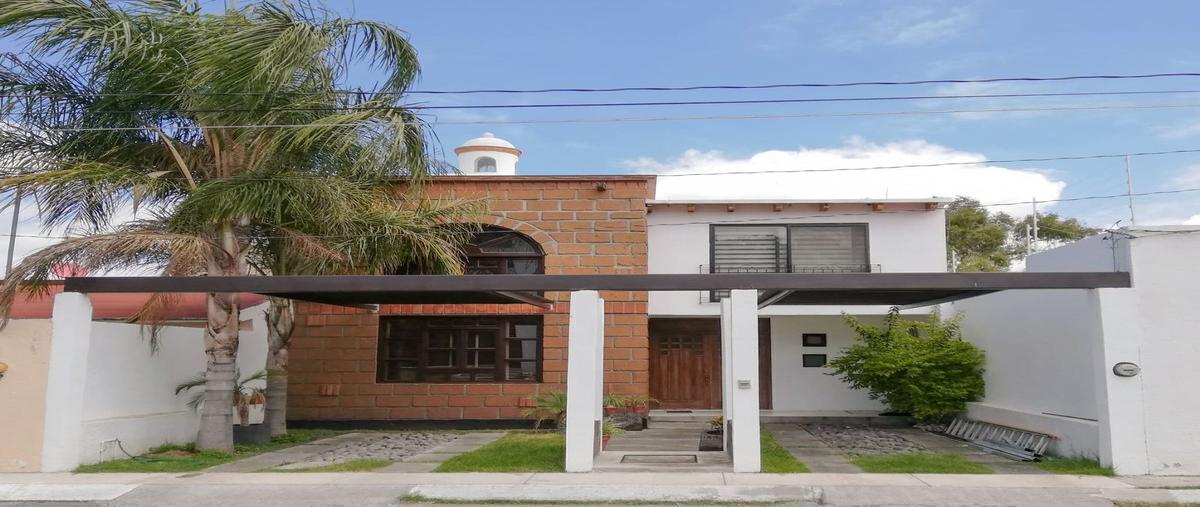 Casa en Cuesta Bonita, Querétaro en Venta ID 233... 