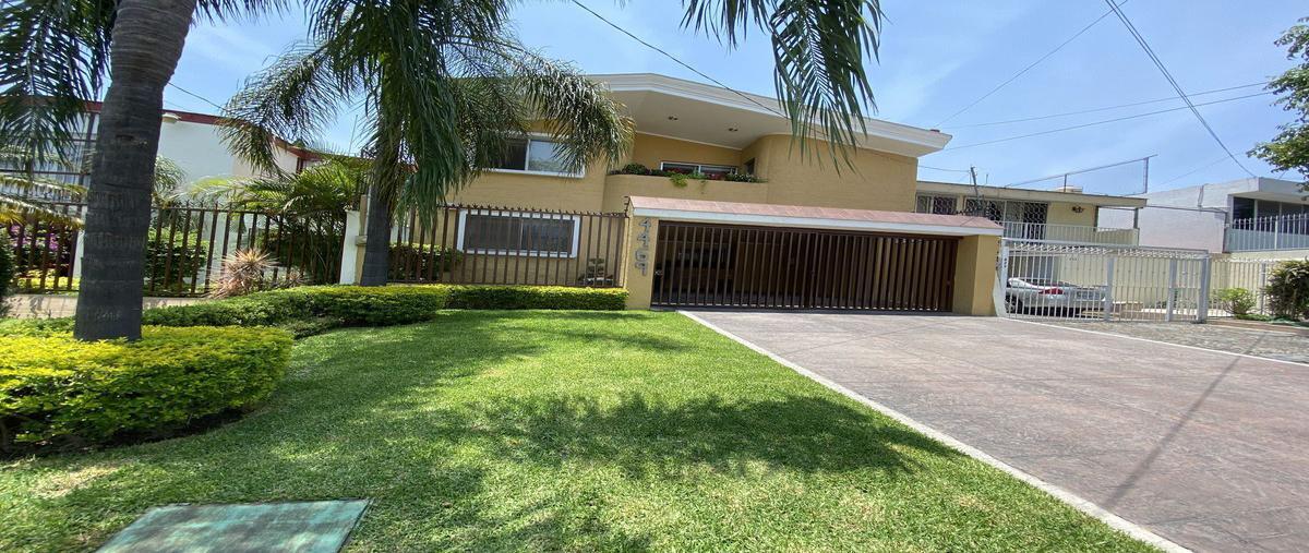 Casa en Cuitlahuac, Jardines Del Sol, Jalisco en ... 