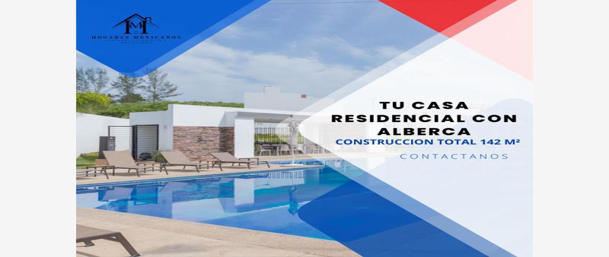 Casa en CUMBRES, Cumbres Residencial, Veracruz en... 