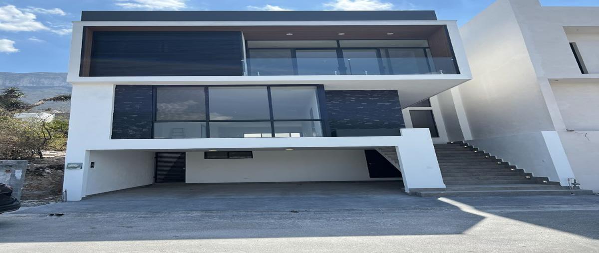 Casa en Cumbres Elite Premier, Monterr..., Cumbre...