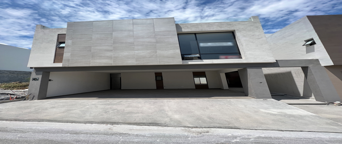 Casa en Cumbres Elite Premier, Monterr..., Cumbre...