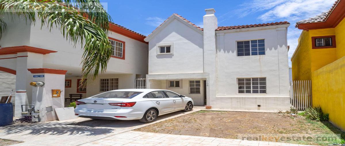 Casa en Cumbres Renacimiento, Nuevo León en Vent...