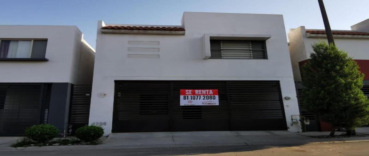 Casa en Cumbres San Agustín, Nuevo León en Renta... 