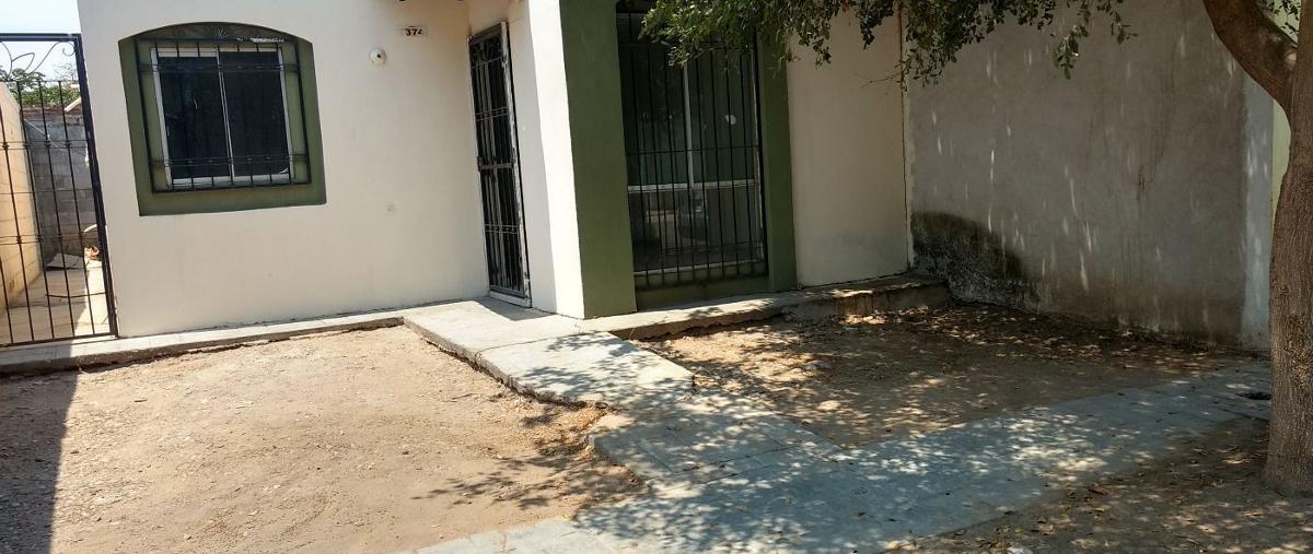 Casa en Danubio, Sinaloa en Renta ID 3387711 