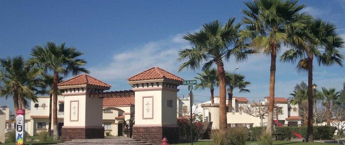 Casa en De La Hoz, Residencial Segovia, Baja Cali... 