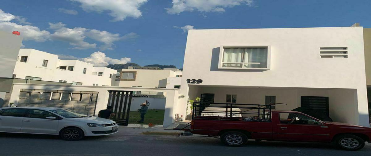 Casa en De la huasteca, Santa Catarina Centro, Nu... 