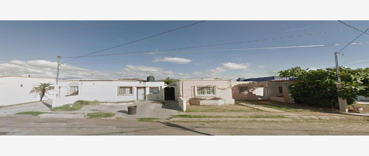 Casa en De Los Arroyos, Las Praderas, Sonora en V...