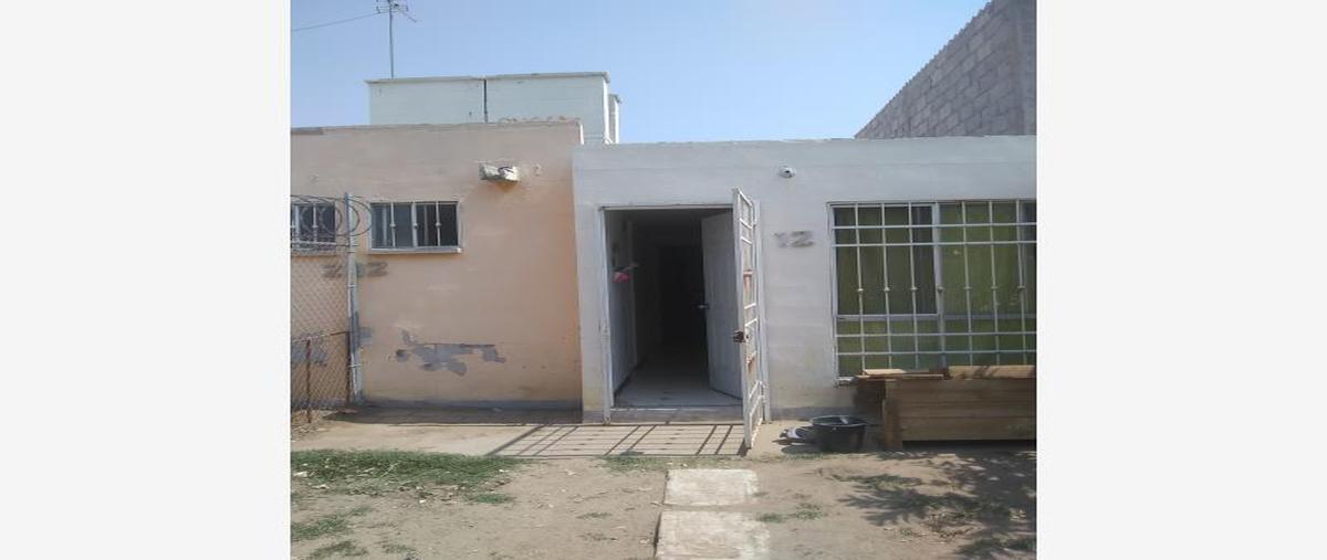 Casa en Del Engrane, La Rueda, Querétaro en Venta... 