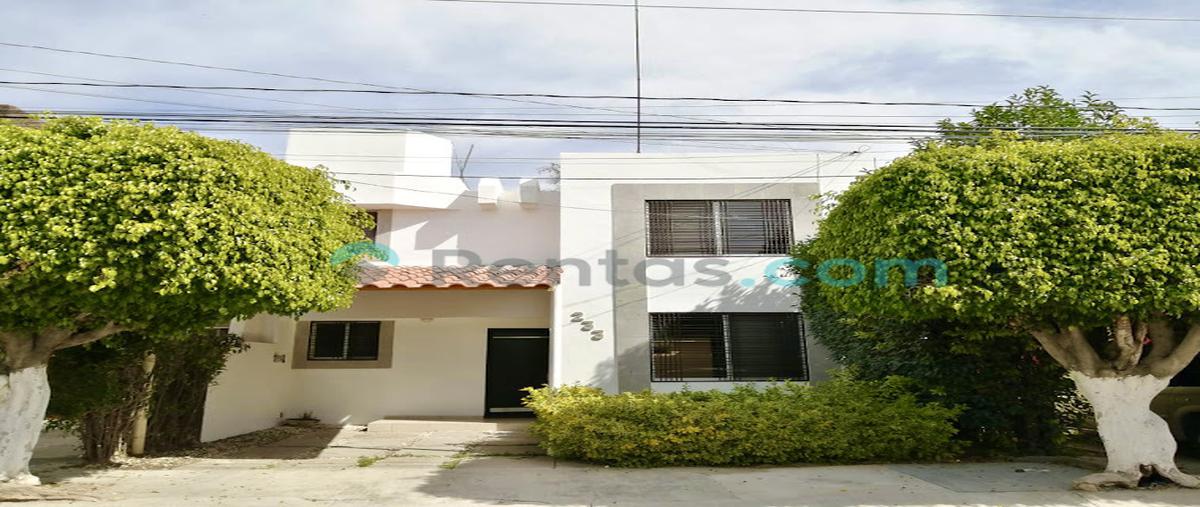 Casa en Del Moral, Residencial del Moral II, Guan... 