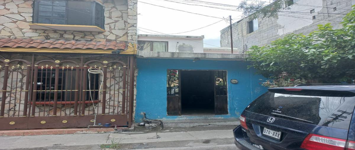 Casa en del nispero, Fresnos IV, Nuevo León en Ve... 