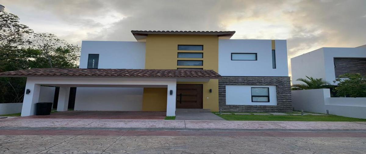 Casa en DELFINES, Lagos del Sol, Quintana Roo en ... 