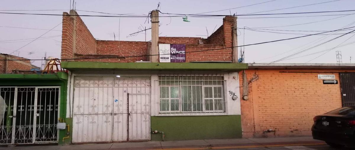 Casa en DEPORTIVA II, León, Guanajuato..., Unidad... 