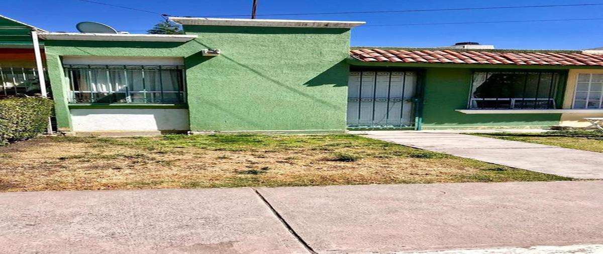 Casa en Desarrollo San Pablo, Querétaro en Venta... 