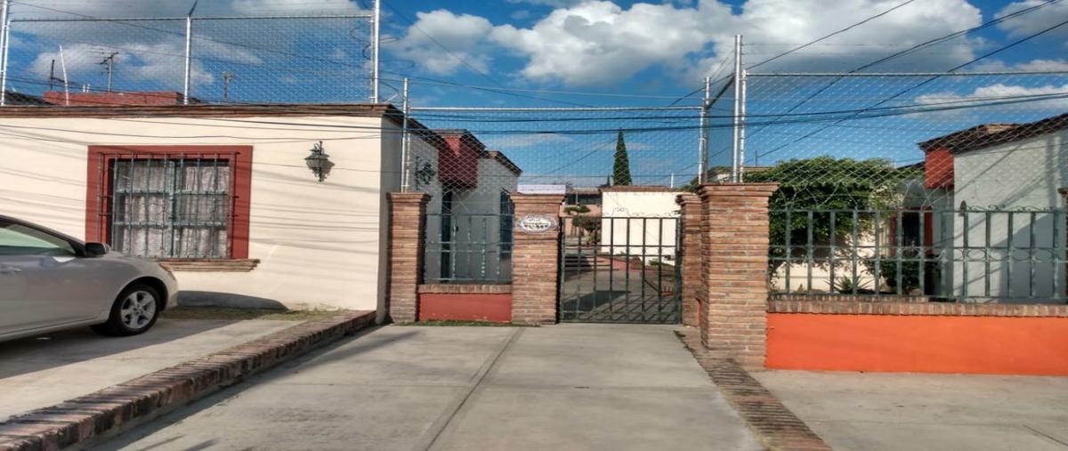 Casa en Desarrollo San Pablo, Querétar..., Desarr... 