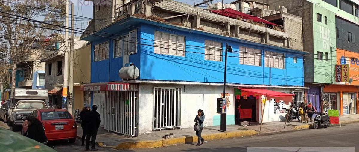 Casa en Desarrollo Urbano Quetzalcoatl, DF / CDM... 