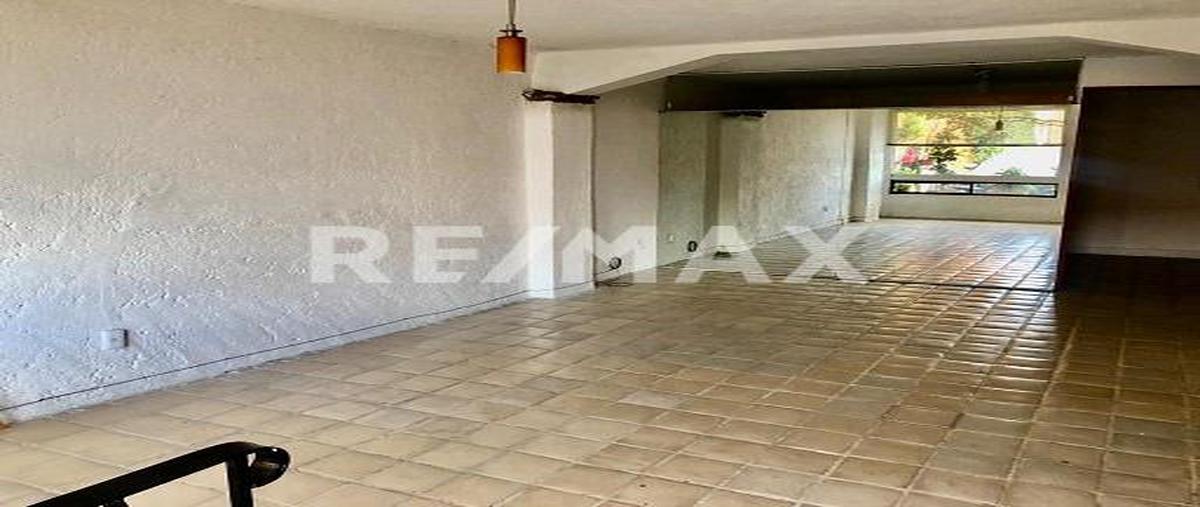 Casa en condominio en Desierto de los Leones , Al... 